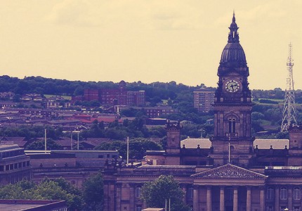 Bolton area