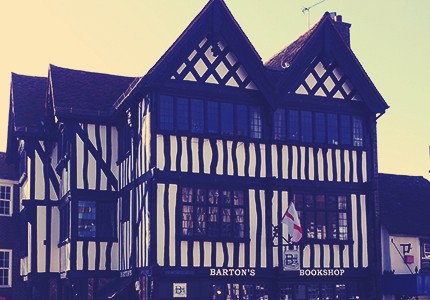Leatherhead area