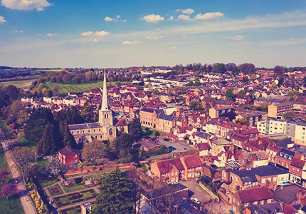 Hemel Hempstead