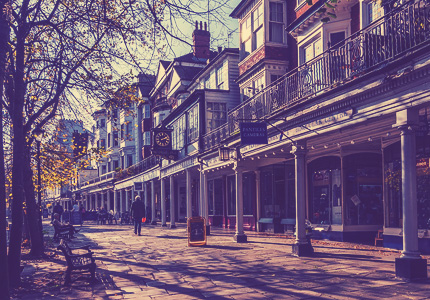 Royal Tunbridge Wells